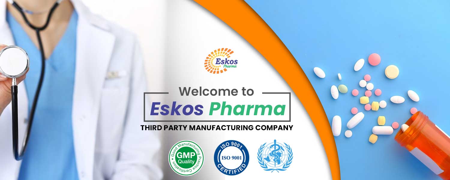 Welcome To Eskos Pharma
